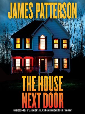 cover image of The House Next Door